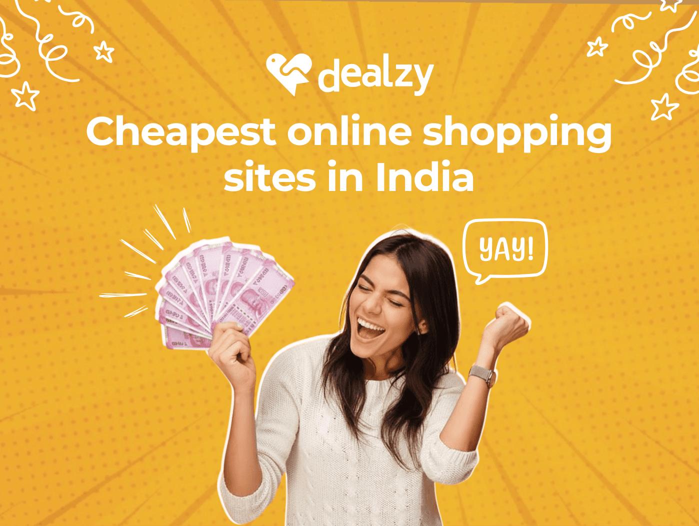 The Ultimate Guide to Smart Shopping in India