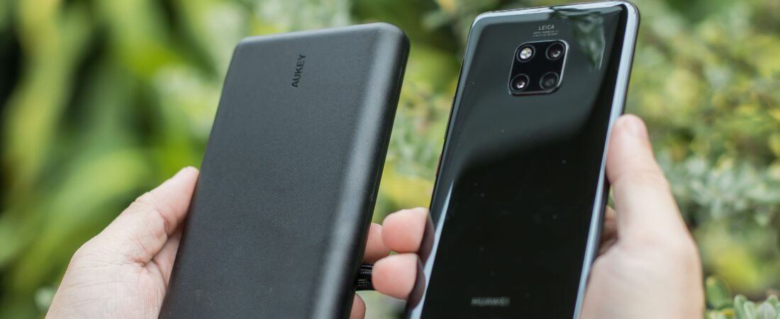 Best Power Banks Under ₹1500 in India (2026)