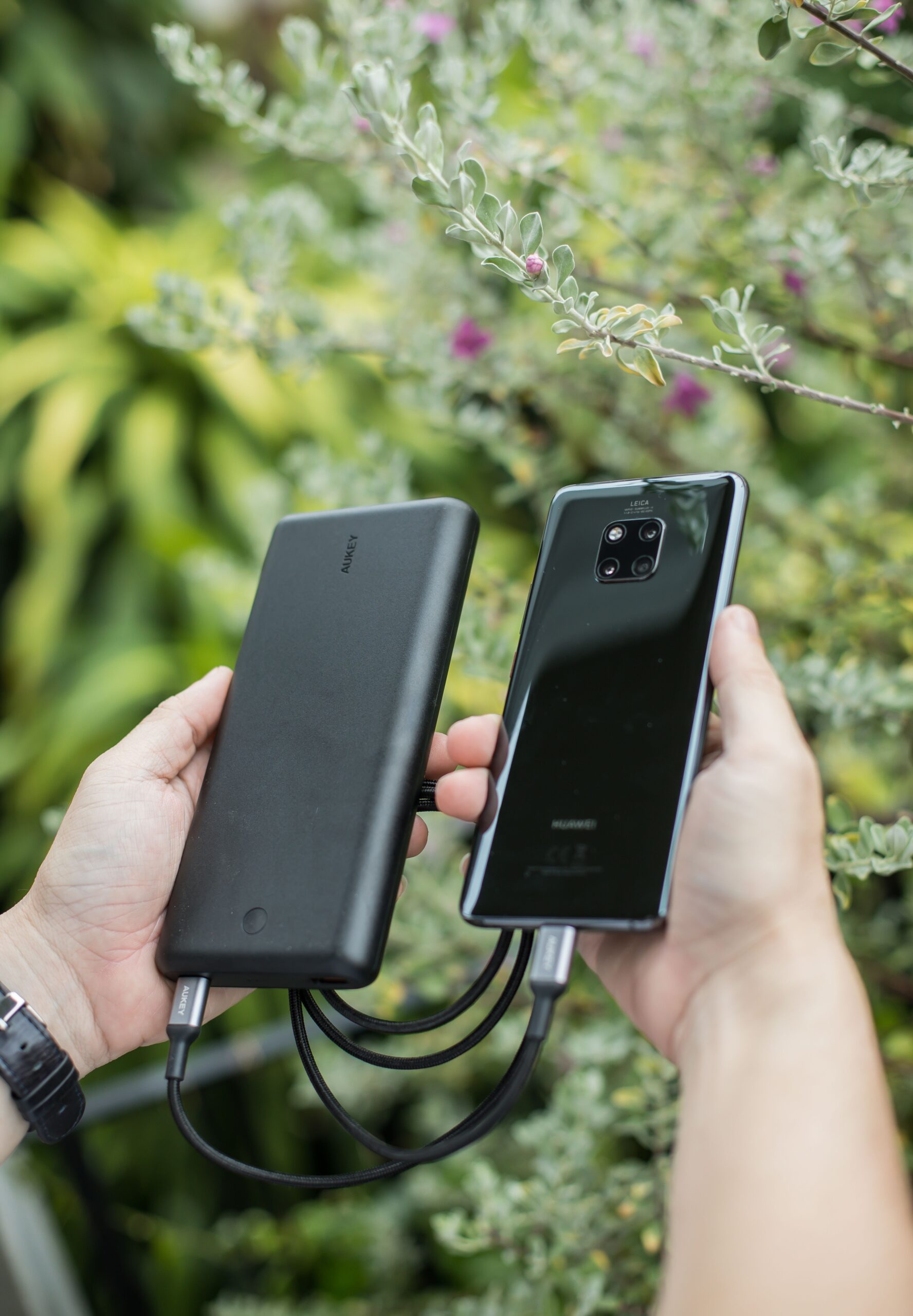 Best Power Banks Under ₹1500 in India (2026)