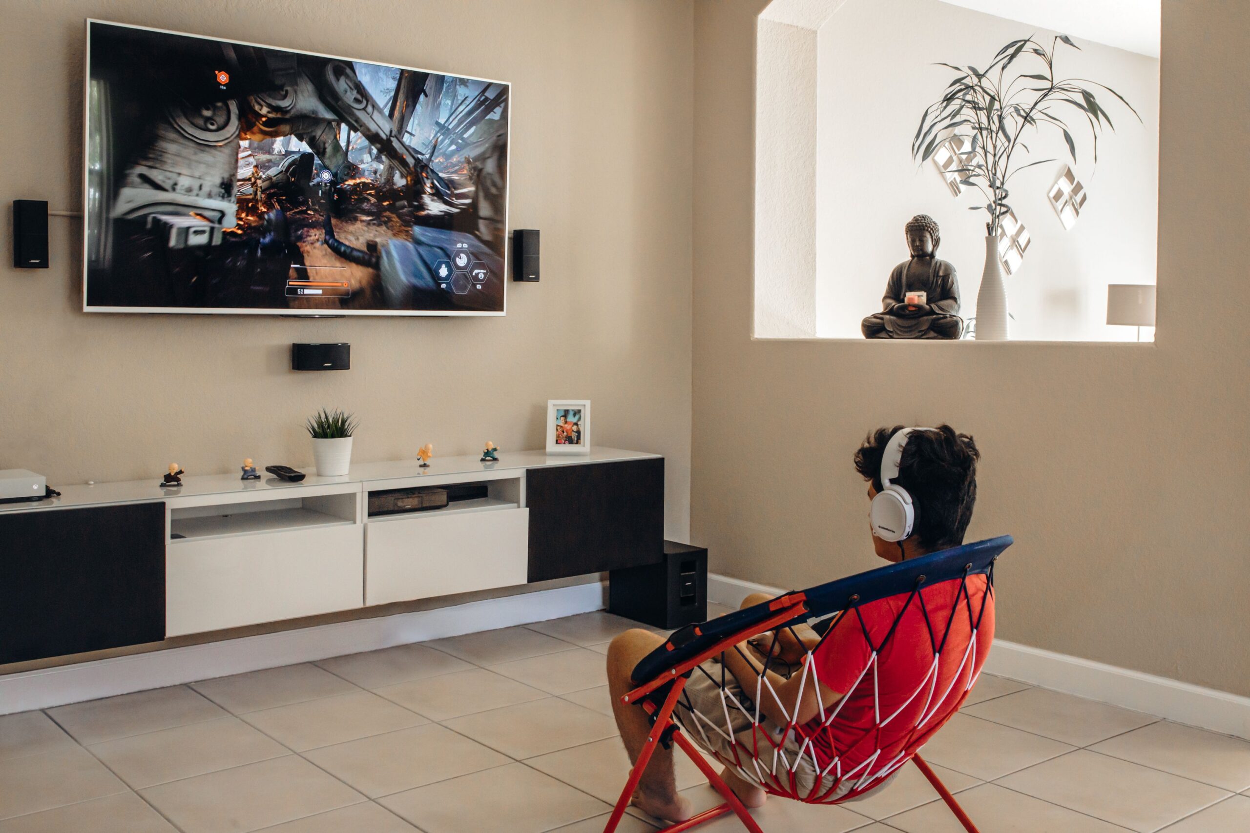 Best Smart TVs Under ₹20,000 in India (2026)