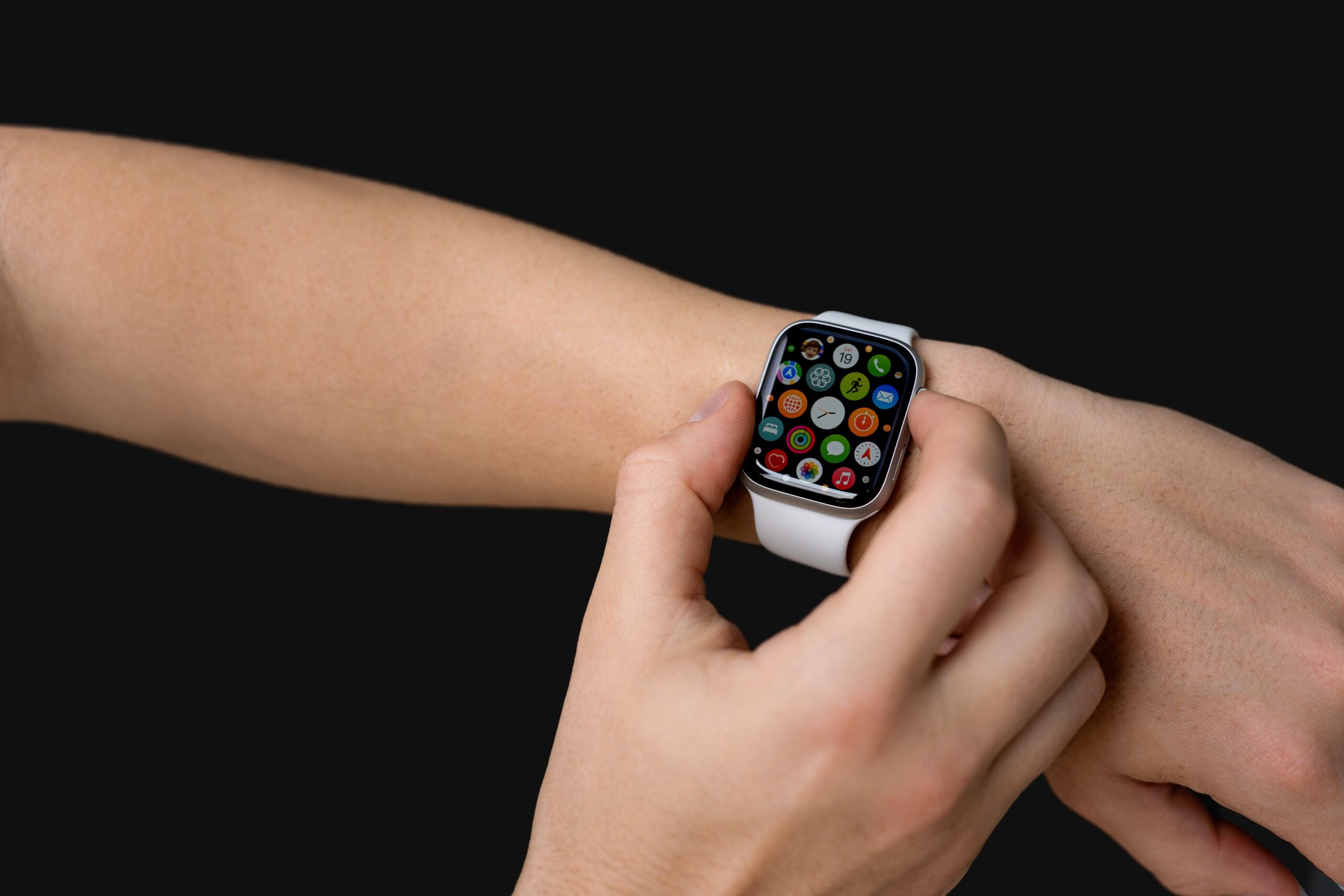 Budget Smart Watches India